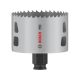 Bosch PRO Multi Material PC Plus körkivágó, 73 mm, fa, nemesfém, műanyag, gipszkarton