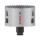 Bosch PRO Multi Material PC Plus körkivágó, 76 mm, fa, nemesfém, műanyag, gipszkarton
