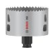 Bosch PRO Multi Material PC Plus körkivágó, 79 mm, fa, nemesfém, műanyag, gipszkarton