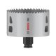 Bosch PRO Multi Material PC Plus körkivágó, 83 mm, fa, nemesfém, műanyag, gipszkarton