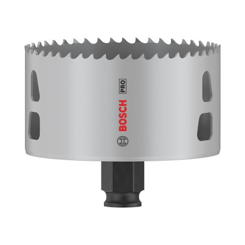 Bosch PRO Multi Material PC Plus körkivágó, 89 mm, fa, nemesfém, műanyag, gipszkarton
