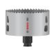 Bosch PRO Multi Material PC Plus körkivágó, 89 mm, fa, nemesfém, műanyag, gipszkarton