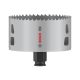 Bosch PRO Multi Material PC Plus körkivágó, 92 mm, fa, nemesfém, műanyag, gipszkarton