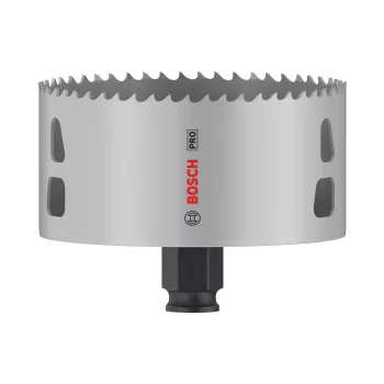   Bosch PRO Multi Material PC Plus körkivágó többféle anyaghoz 98x44mm