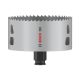 Bosch PRO Multi Material PC Plus körkivágó, 98 mm, fa, nemesfém, műanyag, gipszkarton