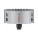 Bosch PRO Multi Material PC Plus körkivágó, 108 mm, fa, nemesfém, műanyag, gipszkarton