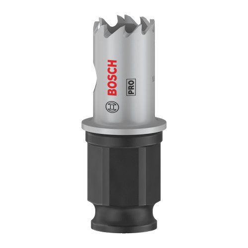 Bosch PRO Sheet Metal PC Plus körkivágó, 16 mm, rozsdamentes acél, fémlemez