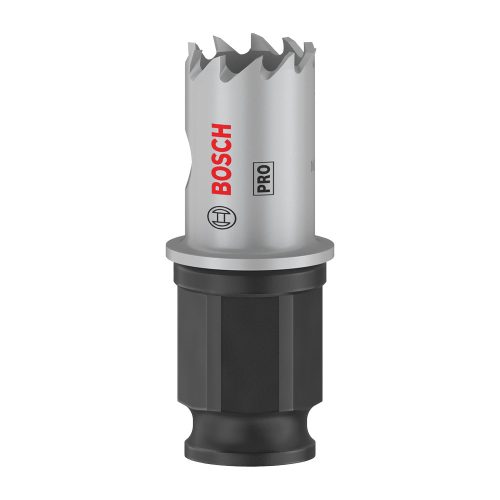 Bosch PRO Sheet Metal PC Plus körkivágó, 17 mm, rozsdamentes acél, fémlemez