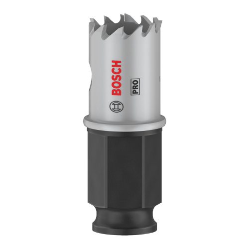Bosch PRO Sheet Metal PC Plus körkivágó, 19 mm, rozsdamentes acél, fémlemez