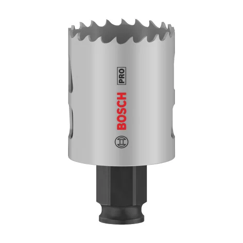 Bosch PRO Multi Material PC Plus körkivágó többféle anyaghoz nagy kiszerelésben