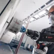 Bosch PRO Multi Material PC Plus körkivágó többféle anyaghoz nagy kiszerelésben