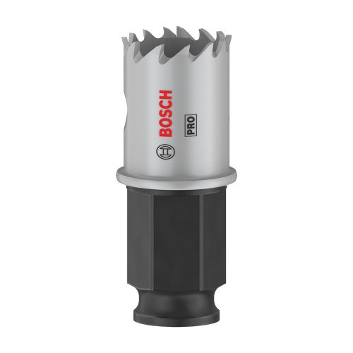 Bosch PRO Sheet Metal PC Plus körkivágó, 21 mm, rozsdamentes acél, fémlemez