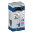 Bosch PRO Sheet Metal PC Plus körkivágó rozsdamentes acélhoz 21x20mm