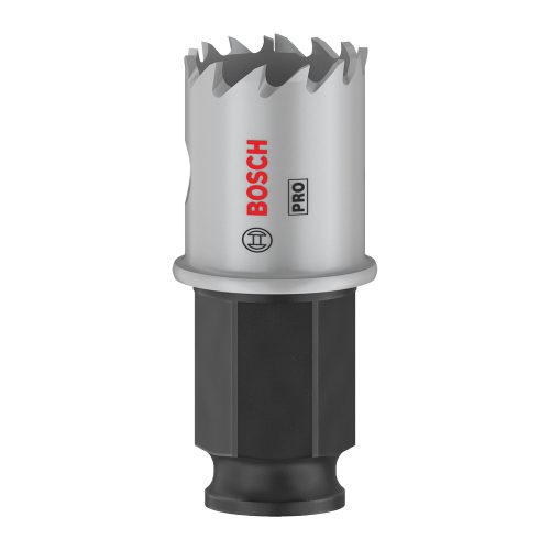 Bosch PRO Sheet Metal PC Plus körkivágó, 22 mm, rozsdamentes acél, fémlemez