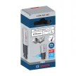 Bosch PRO Sheet Metal PC Plus körkivágó rozsdamentes acélhoz 22x20mm