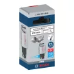 Bosch PRO Sheet Metal PC Plus körkivágó rozsdamentes acélhoz 27x20mm