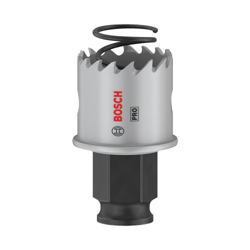 Bosch PRO Sheet Metal PC Plus körkivágó, 29 mm, rozsdamentes acél, fémlemez