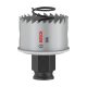 Bosch PRO Sheet Metal PC Plus körkivágó, 40 mm, rozsdamentes acél, fémlemez
