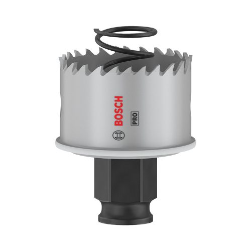 Bosch PRO Sheet Metal PC Plus körkivágó, 41 mm, rozsdamentes acél, fémlemez