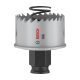 Bosch PRO Sheet Metal PC Plus körkivágó, 44 mm, rozsdamentes acél, fémlemez