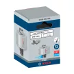 Bosch PRO Sheet Metal PC Plus körkivágó rozsdamentes acélhoz 51x20mm