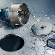 Bosch PRO Sheet Metal PC Plus körkivágó rozsdamentes acélhoz 70x20mm