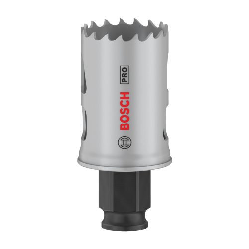 Bosch PRO Multi Material PC Plus körkivágó, 32 mm, 24 db, többféle anyaghoz