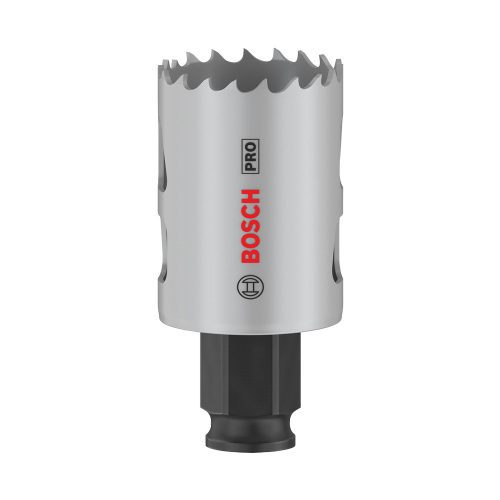 Bosch PRO Multi Material PC Plus körkivágó többféle anyaghoz 24db 35x44mm