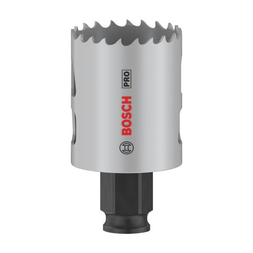 Bosch PRO Multi Material PC Plus körkivágó, 40 mm, 24 db, többféle anyaghoz