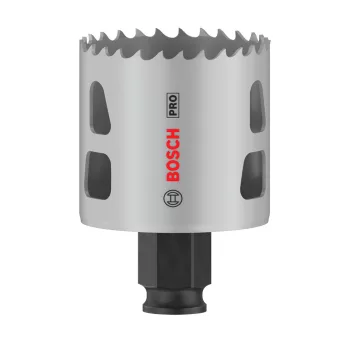   Bosch PRO Multi Material PC Plus körkivágó többféle anyaghoz 24db 51x44mm