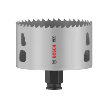   Bosch PRO Multi Material PC Plus körkivágó többféle anyaghoz 8db 83x44mm