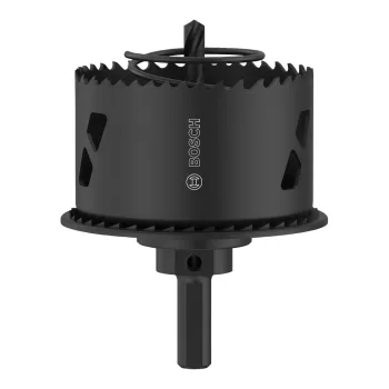 Bosch Gipszkarton dobozfúró peremezővel D86mm