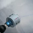 Bosch Gipszkarton dobozfúró peremezővel D86mm