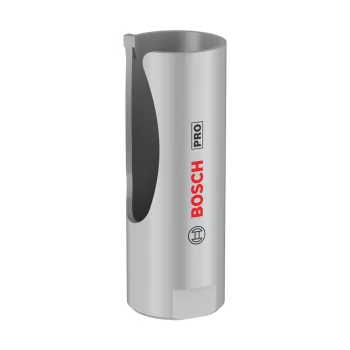 Bosch PRO Construction Material körkivágó 25x60x70 mm
