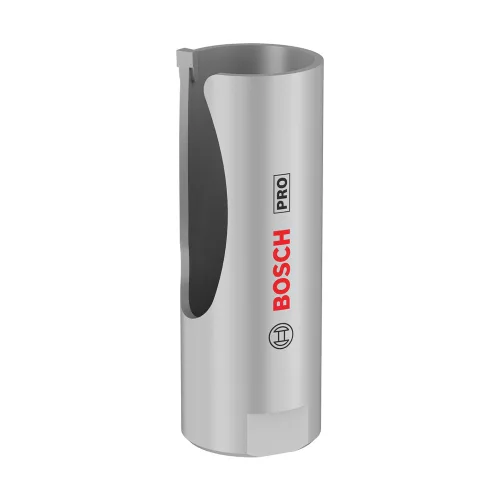 Bosch PRO Construction Material körkivágó 25x60x70 mm