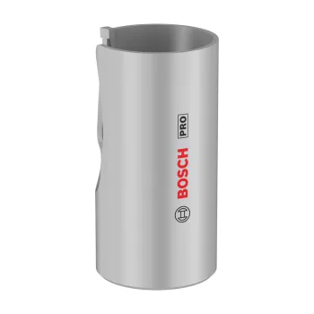 Bosch PRO Construction Material körkivágó 35x60x70 mm