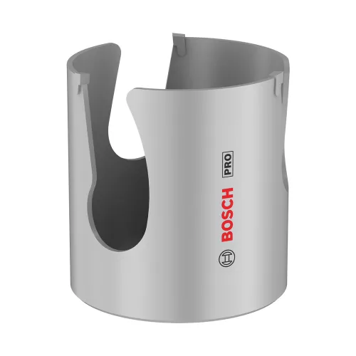 Bosch PRO Construction Material körkivágó 60x60x65 mm