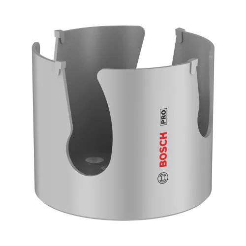 Bosch PRO Construction Material körkivágó 76x60x65 mm