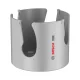 Bosch PRO Construction Material körkivágó 76x60x65 mm