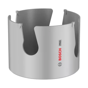 Bosch PRO Construction Material körkivágó 86x60x65 mm