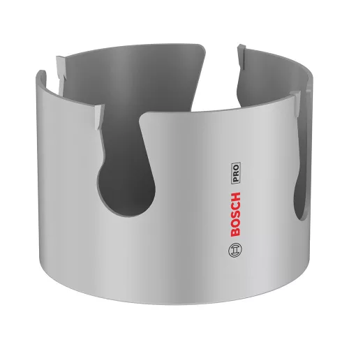 Bosch PRO Construction Material körkivágó 92x60x65 mm