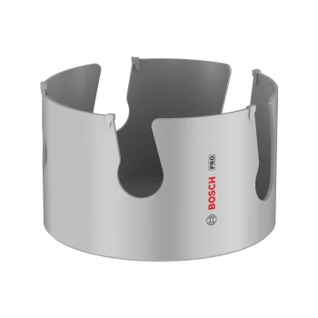 Bosch PRO Construction Material körkivágó 105x60x65mm