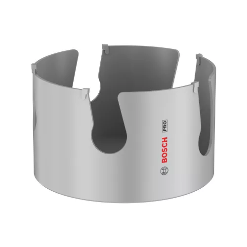 Bosch PRO Construction Material körkivágó 105x60x65mm