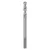 Bosch PRO Construction központosító fúrószár M. HSS-G6.35 x 60 x 100 mm