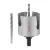 Bosch PRO Construction Material Körkivágó Starter Kit 68mm