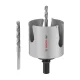 Bosch PRO Construction Material Körkivágó Starter Kit 68mm