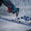 Bosch PRO Construction Material Körkivágó Starter Kit 68mm