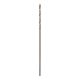 Bosch PRO Metal HSS-G fémfúrószár, 1x12x34 mm