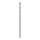 Bosch PRO HSS-G fémfúrószár hengeres befogással 1,5x18/40mm (10db)