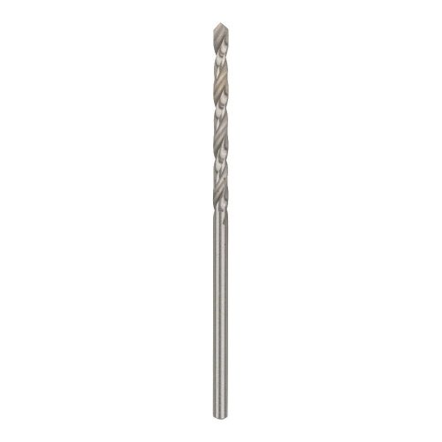 Bosch PRO Metal HSS-G fémfúrószár, 2,5x30x57 mm